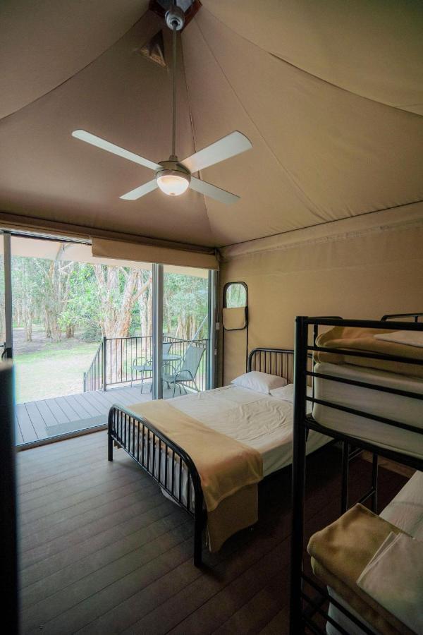 Habitat Noosa Hotel Cootharaba Luaran gambar